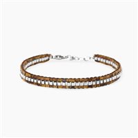 Bracciale Kidult Uomo Kidult Style Uomo in Acciaio 831136